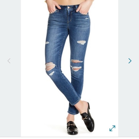 Joe's Jeans Denim - Joe’s Jeans Size 29